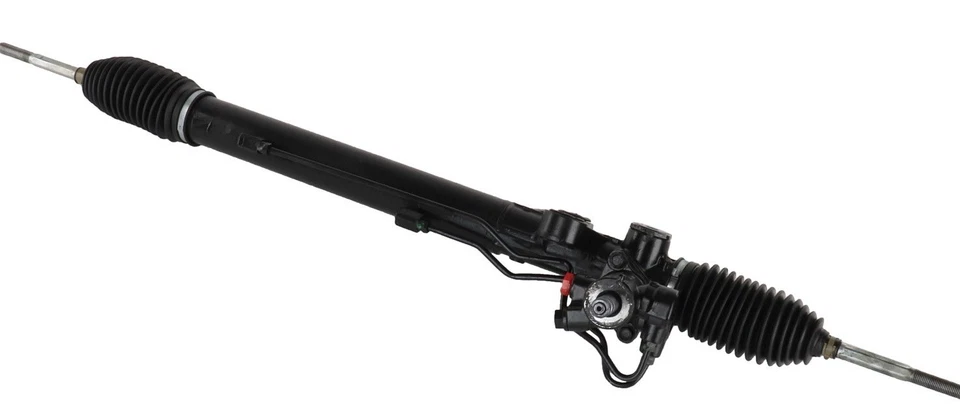 Conjunto de cremallera y piñón de repuesto para Honda Pilot 2003-2008 Foto 1 de 1