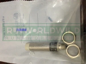 1PC NEW FOR IFM EFECTOR INDUCTIVE SENSOR II5733 - Afbeelding 1 van 1
