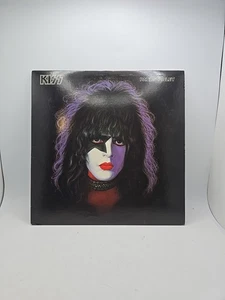 KISS – Paul Stanley Vinyl Record LP Rock 'n' Roll 1978 Casablanca NBLP-7123 - Foto 1 di 16