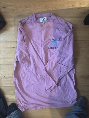 Brand New Kangol Long Sleeved T-shirt  - Image 1 of 2