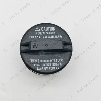 NUEVO tapa de combustible para Toyota Avalon Camry Tacoma 1989-2004 #77310-48020 EE. UU. Foto 1 de 4