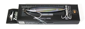 Zeake Metal Jig R Sardine 40 grams 004 (0550) - Picture 1 of 6