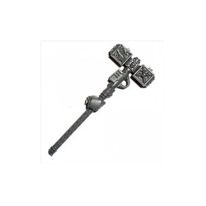 Grey Knights Terminator NEMESIS DAEMON HAMMER Paladin 40K - Picture 1 of 1