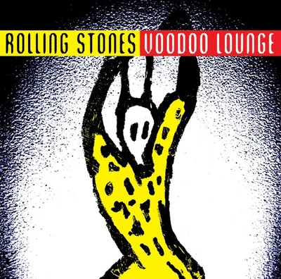 The Rolling Stones Voodoo Lounge (Vinyl) 12" Album Coloured Vinyl Box Set - Image 1 of 2