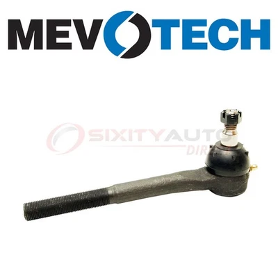 Mevotech OG Steering Tie Rod End for 1992-1999 Chevrolet K2500 Suburban 5.7L ds Foto 1 de 4