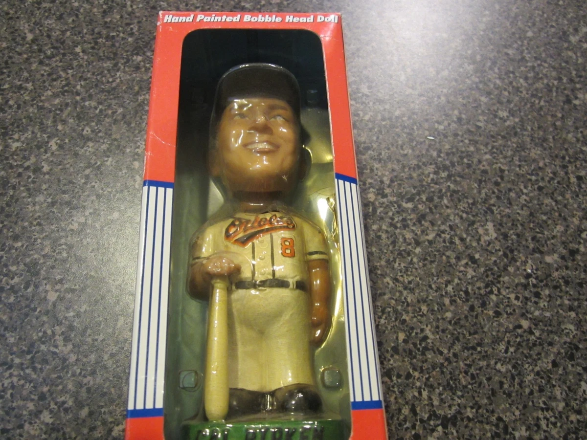 Cal Ripken, Jr. MLB Fan Bobbleheads for sale | eBay