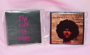 Romain Perrin Sound Individual Records 12.5" Homme Male Dolls W Club Exclusive 2 - Picture 1 of 2