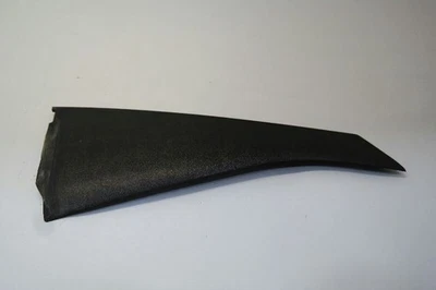 Chevrolet Impala 2011 derecho pasajero trasero puerta exterior panel ventana  Foto 1 de 4