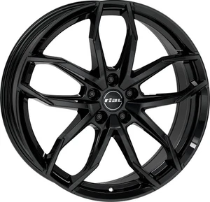 4x Ganzjahresräder RIAL Lucca für Dacia Duster 4WD SR 19 Zoll Felgen 245 - Bild 1 von 1