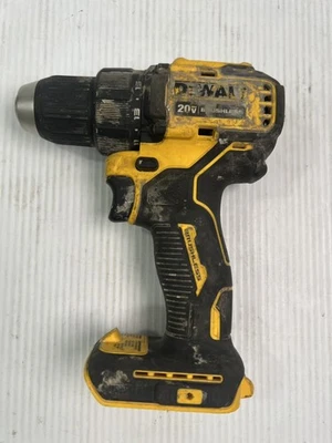 DEWALT TALADRO MODELO DCD708 (E90004001) Foto 1 de 4
