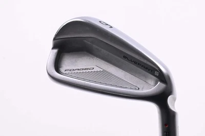 Ping Blueprint S #6 Iron / 29.5 Degree / Stiff Flex Dynamic Gold Mid 115 S300 - Image 1 of 4