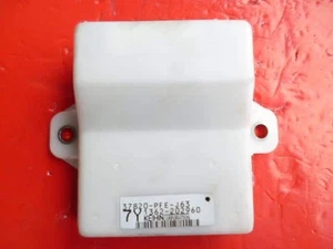 Honda Acty 2000 GD-HH5 Motorsteuergerät [gebraucht] [PA68157020] - Bild 1 von 4