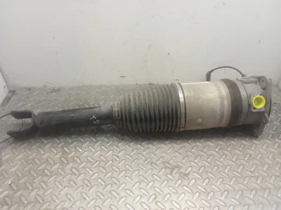 4E0616002E AMORTISSEUR ARRIERE DROIT POUR AUDI A8 4E2 4.0 V8 32V TDI B 9891112 - Photo 1/4