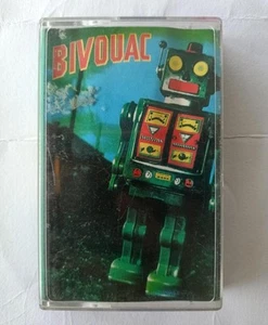 Bivouac : Full Size Boy ( Cassette Tape ) - Picture 1 of 5