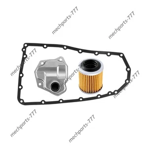 JF011E Auto Transmission Oil Filter Pan Gasket 5191890AA For NISSAN 2006-UP - Picture 1 of 5