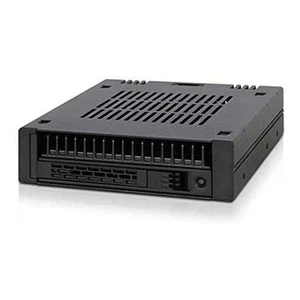 ICY DOCK ExpressCage MB741SP-B Einbaurahmen, schwarz - Bild 1 von 1
