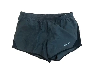 Nike Shorts Grau Damen Gr. Small - Bild 1 von 3