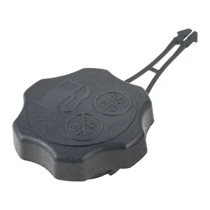 594061 Lawn Mower Fuel Tank Gas Cap Fit for BS 675EXi 725EXi Series Engines - Picture 1 of 4