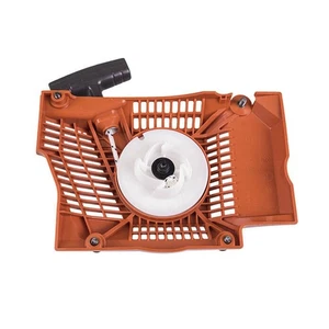 Recoil Pull Starter Pull Starter As Picture Recoil Starter Easy Installation - Picture 1 of 8