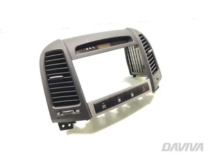 Copri cruscotto centrale Hyundai Santa Fe 2006 SUV 4/5dr 94510-2B000 (06-09) - Foto 1 di 11