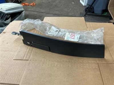 1996 Regal Door Handle Exterior 567678 - Image 1 of 4