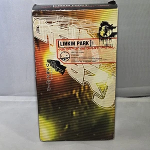 Linkin Park - Frat Party at the Pankake Festival (VHS, 2001) - Imagen 1 de 3