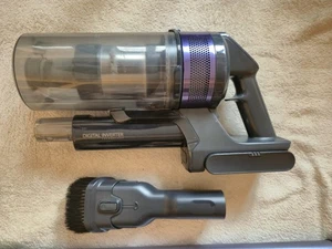 Aspiradora inalámbrica Samsung Jet 60 Turbo Max 150W potencia de succión SIN CABEZAL DE CEPILLADO - Imagen 1 de 5