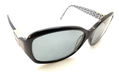 Gafas de sol Kate Spade Annika/P/S IEDP RA negras ovaladas monturas 56-15 130 para mujer Foto 1 de 4