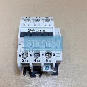 NUEVO 1 PIEZA PARA contactores marinos Danfoss CI25 24V #SK - Imagen 1 de 2