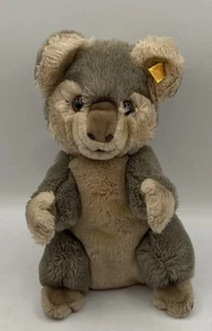 Steiff Koala 5258/27 Made in West Germany - Picture 1 of 14