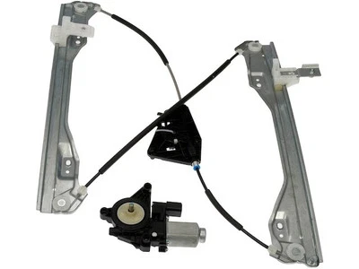 For 2020-2024 Chrysler Voyager Window Regulator Front Right Dorman 14267VWGZ - Image 1 of 2