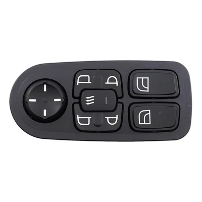For DAF Window Switch For CF65 For CF75 For CF85 Car Glass Lift 1811131 - Image 1 of 4