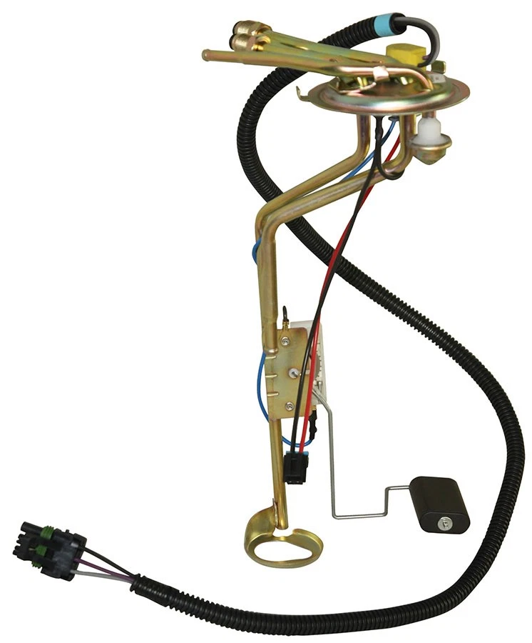 Unidad de envío de tanque de combustible para Chevrolet 1987-1996, GMC P20, P2500, P30, P3500 Foto 1 de 1