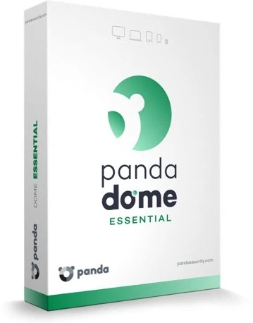 Panda Dome Essential 2025, 3 Geräte - 1 Jahr - Bild 1 von 1