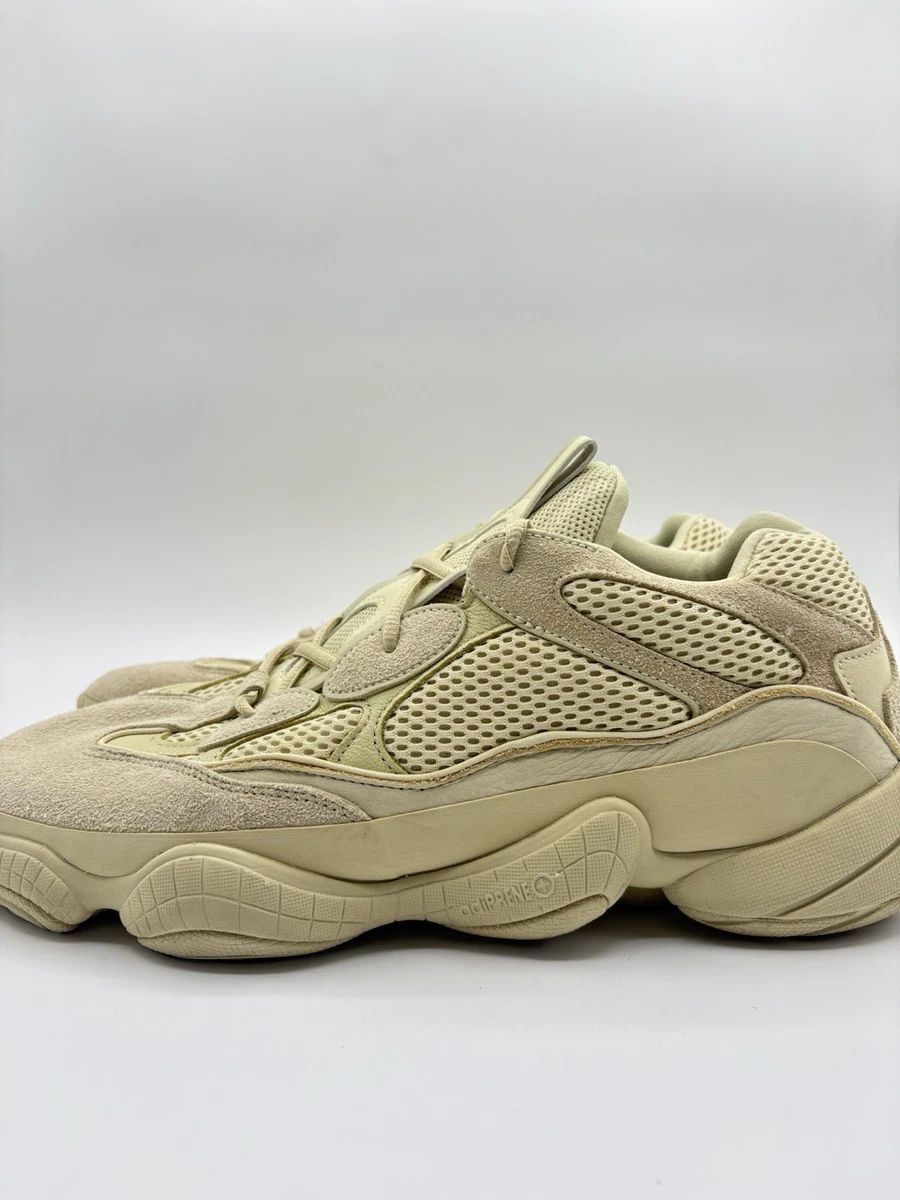 Yeezy 500 Super Moon Yellow | eBay