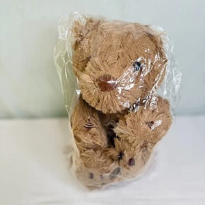 Play Brainy Breezy Beez Ultra Soft Plush Teddy Bear Stuffed Animal with One P... - Picture 1 of 5