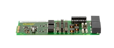 AUERSWALD compact 2BRI-Modul ; ISDN ; REFURBWARE ; GARANTIE+RECHNUNG - Bild 1 von 2