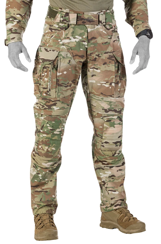 UF PRO Striker X Gen.2 Kampfhose Multicam - Bild 1 von 1