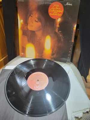 Melanie - Candles In The Rain Vinyl LP - Buddah BDS 5060 - Image 1 of 4