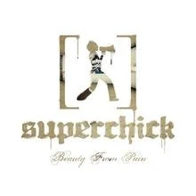 Beauty from Pain von Superchic[K] | CD | Zustand gut - Bild 1 von 2