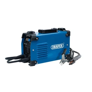 DRAPER MMA Inverter Welder, 160A [70030] - Picture 1 of 8