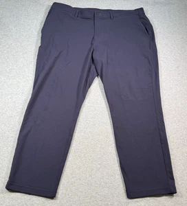 Public Rec ADED All Day Every Day Hose Blau Performance Stretch Comfort 40/28 - Bild 1 von 16
