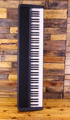 Piano digital Korg B2SP de 88 teclas con soporte negro Foto 1 de 4