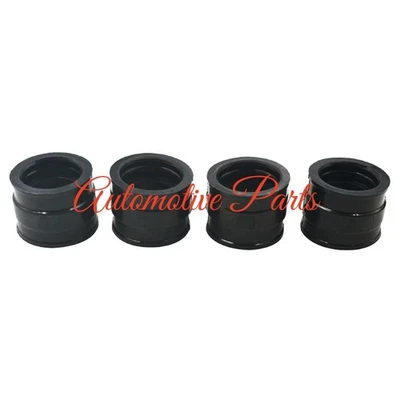 4X Junta de colector de admisión de carburador para Honda CB650 1979-1982 16211-426-000 Foto 1 de 4