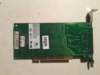 Motorola isa modem 3456, ak3usa-24412-m5-e rcdl56acfw r6761-26 - Image 1 of 2