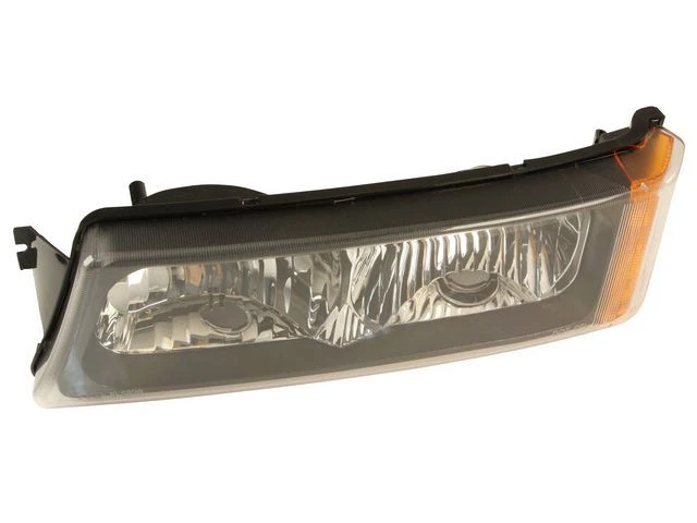 Conjunto de señal de giro TYC 98KX52R para Chevy Silverado 1500 HD 2003, 2005-2006 Foto 1 de 1