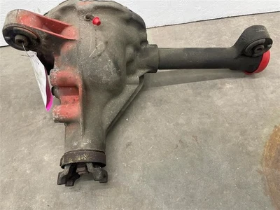 1998-2011 Ford Ranger Front Differential Carrier 4.10 Ratio OEM - Image 1 of 4