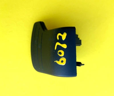 Interruptor de cambio de paleta derecha del volante Ford Edge 2013-2016 OEM DG9T-3F884-BBW Foto 1 de 4