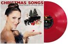 David Foster - Christmas Songs [New Vinyl LP] Colored Vinyl, Red