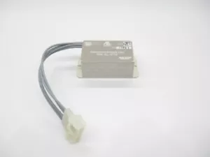 Wemac Protected Power Unit - IAI Westwind - PN: AL-5112 - Lot # A2272 - Bild 1 von 6